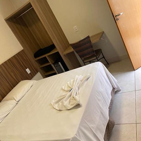 Bravo City Hotel Campo Grande Campo Grande  Zewnętrze zdjęcie