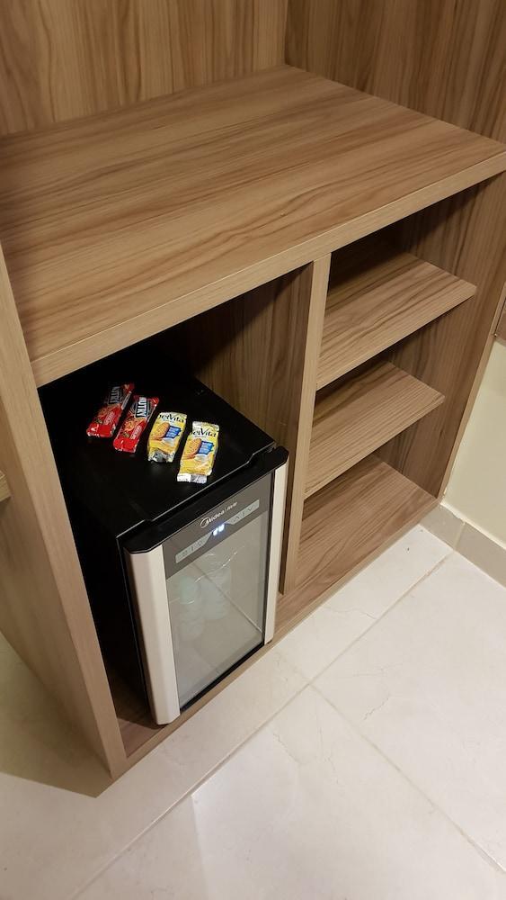 Bravo City Hotel Campo Grande Campo Grande  Zewnętrze zdjęcie