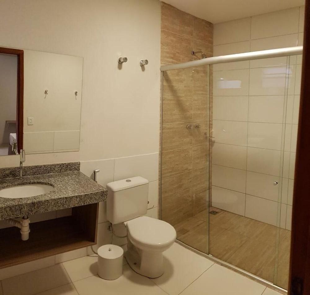 Bravo City Hotel Campo Grande Campo Grande  Zewnętrze zdjęcie