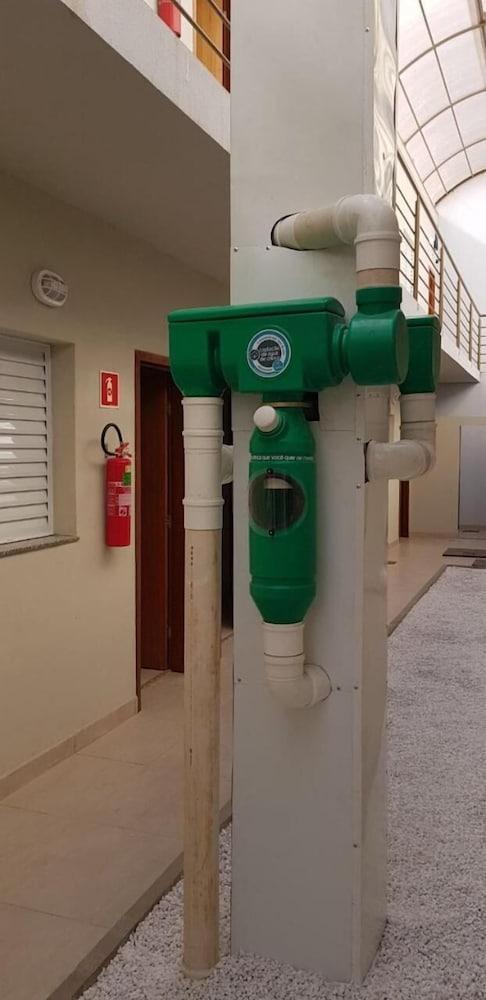 Bravo City Hotel Campo Grande Campo Grande  Zewnętrze zdjęcie
