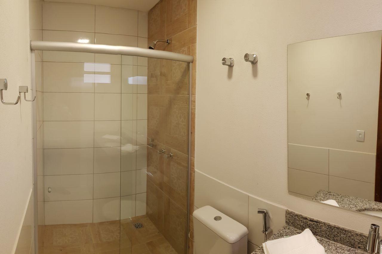 Bravo City Hotel Campo Grande Campo Grande  Zewnętrze zdjęcie