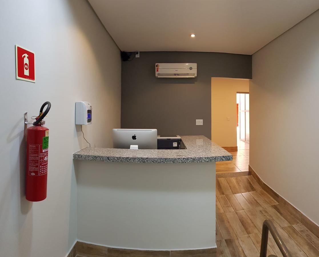 Bravo City Hotel Campo Grande Campo Grande  Zewnętrze zdjęcie